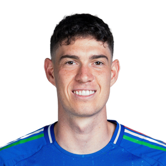 Alessandro Bastoni